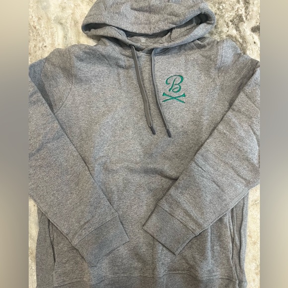 Shirts New Mack Weldon Barstool Golf Hoodie Poshmark